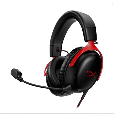 Игровая Гарнитура HyperX Cloud III