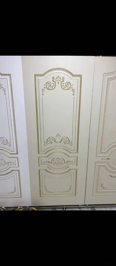 Дверь