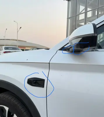 BYD Song Plus, 2025 — миниатюра 4