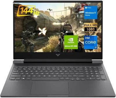 Ноутбук HP Victus I 7