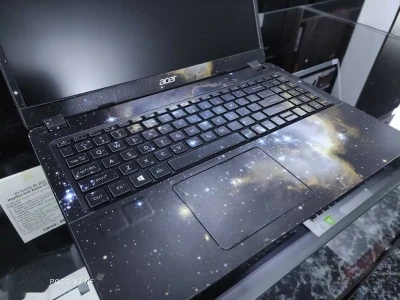 Игровой Ноутбук Acer Extenza 215 Core i5-10210U GeForce MX 230 2GB 10TH GEN — миниатюра 6