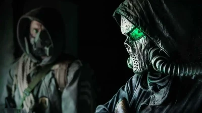 Игра Chernobylite для PS4 6.72 до 11 — миниатюра 4