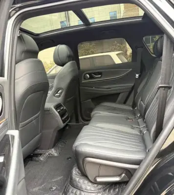 Chery 9, 2025