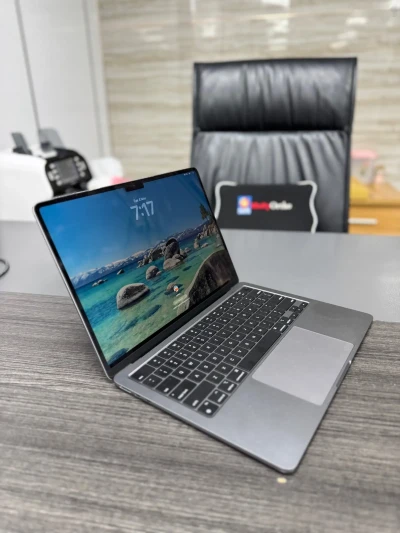 Ноутбук MacBook Air M2