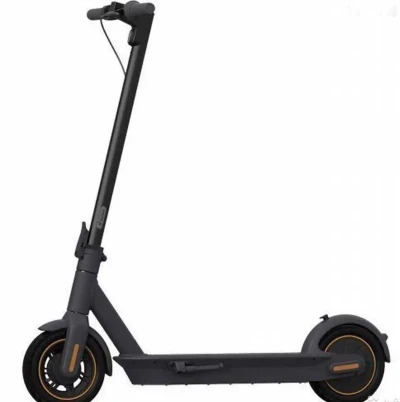Электросамокат Wolong G30 MAX — миниатюра 4