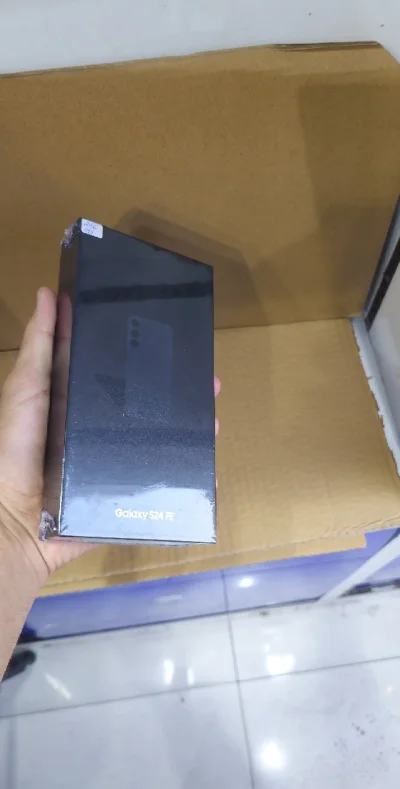 Samsung Galaxy S24 256 gb