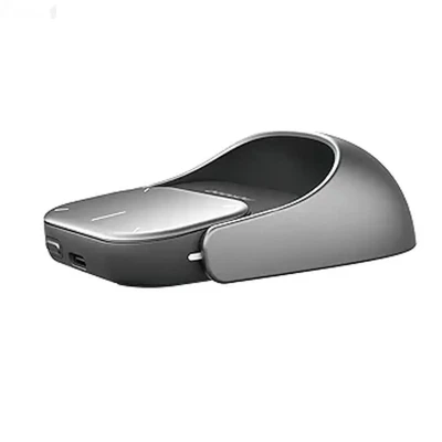 Беспроводная мышь Porodo AirMouse Bluetooth Mouse — миниатюра 3