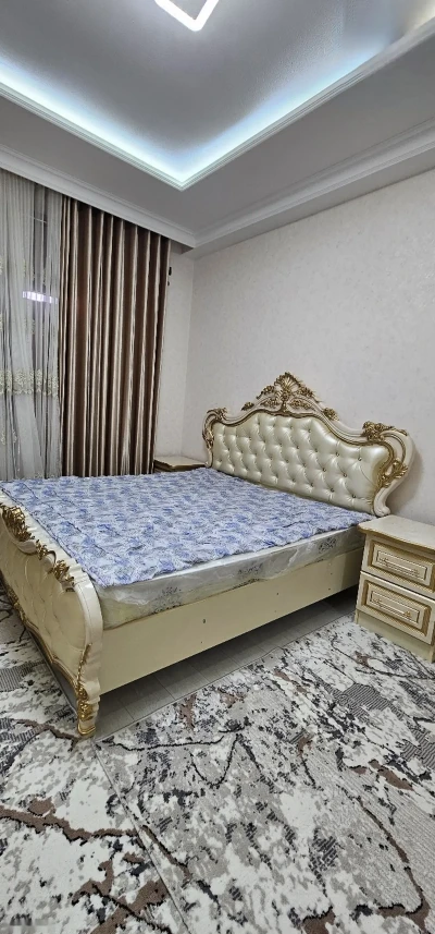 2-комн. квартира, 4 этаж, 80м², 20мкр — миниатюра 5