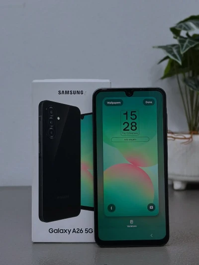 Sаmsung Galaxy А26 5G 6/128гб 5000МАЧ — миниатюра 6