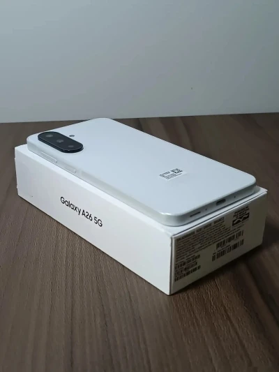 Samsung Galаху A26 5G 6/128Gb 5000mah — миниатюра 6