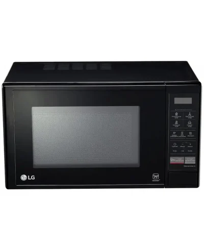 Микроволновая печь LG