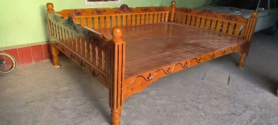Тапчан 2х3