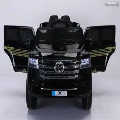 детский машина