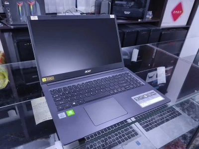 Игровой ноутбук Acer Aspire A315 Core i5-10210U GeForce MX 250 /8GB/256GB SSD