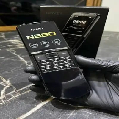 Novey 880