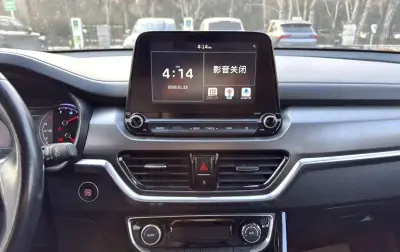 Kia Sportage, 2018