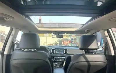 Kia K series, 2016 на заказ