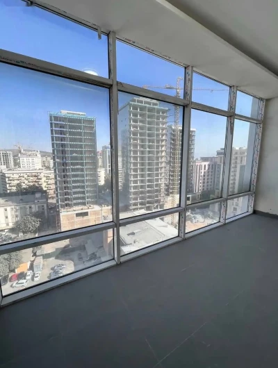 3-комн. квартира, 13 этаж, 130 м², Исмоили сомони,Себистон,Цум — миниатюра 5