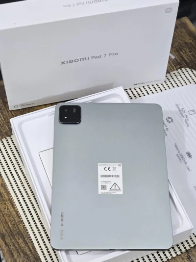 Планшет Xiaomi Pad 7 8+4/256gb