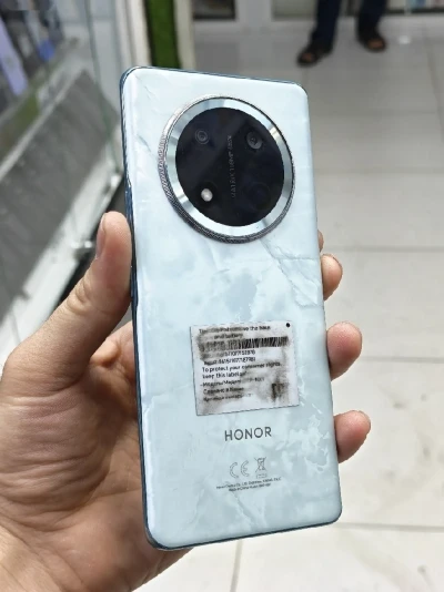 Honor X9с 12/256gb