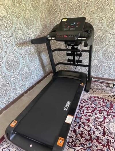 Беговая дорожка