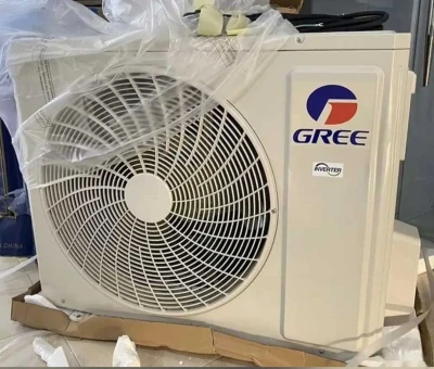 Кондиционер Gree 12 Invertor Charmo — миниатюра 2
