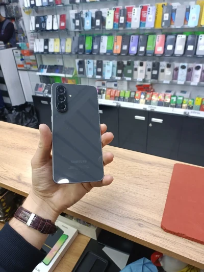 Samsung Galaxy А56 5G 256 gb