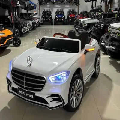 Детская машина