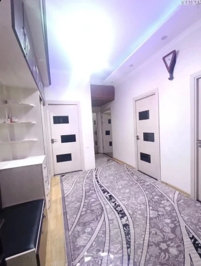 3-комн. квартира, 2 этаж, 100м², сино — миниатюра 3