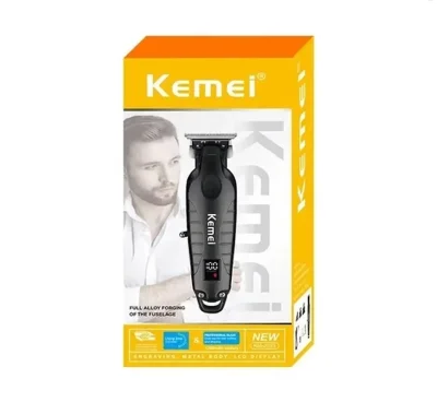Триммер kemel-km-2293