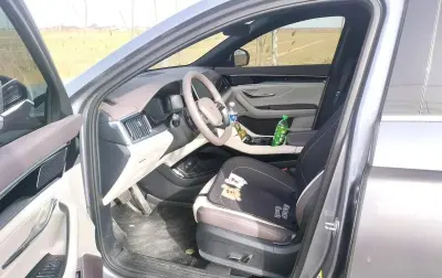 BYD Song Plus, 2025 на заказ