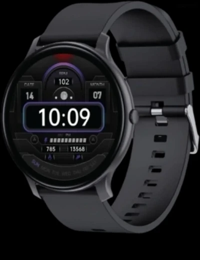 Умный часы Green Lion GT-FIT Smart Watch синий