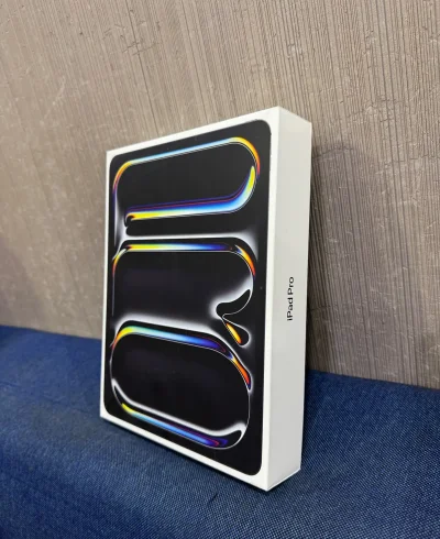Планшет Apple iPad Pro 13 M5 WiFi 256GB