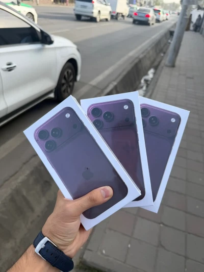 Apple iPhone 18 дубликат
