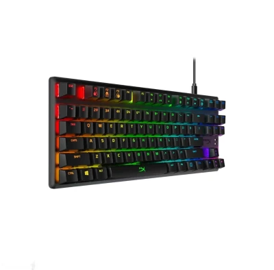 Игровая клавиатура HyperX Alloy Origins Core — миниатюра 2