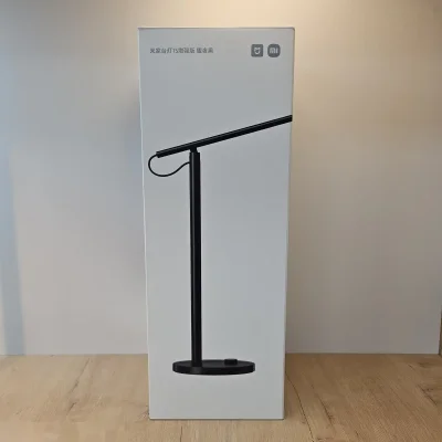 Светодиодная настольная лампа Xiaomi Mijia LED Desk Lamp 1S