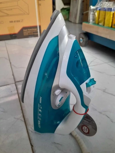 Утюг