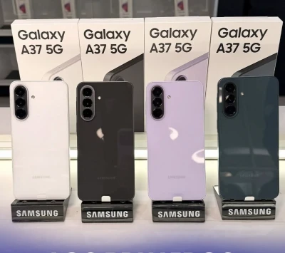 Samsung Galaxy A37 5G 8/256Gb
