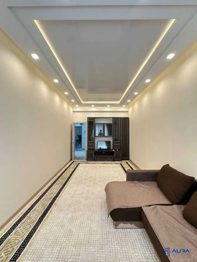 2-комн. квартира, 4 этаж, 53 м², Сино, Казокон — миниатюра 5