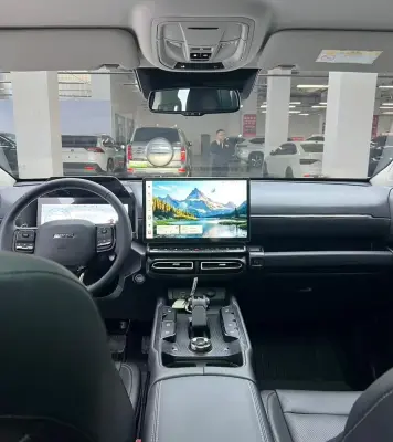 Haval 2024