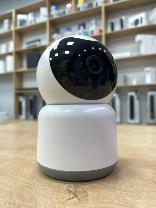 Умная Wi-Fi IP камера 3Мп