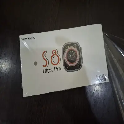 Смарт часы S8 Ultra Pro