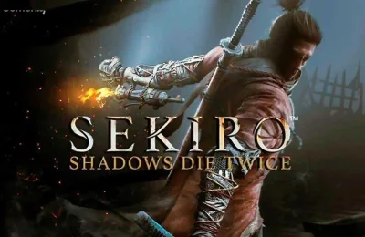 Игра для Sony PlayStation 4 Sekiro