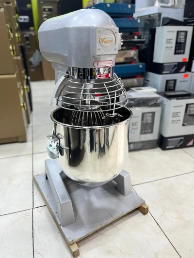 Миксер 30л — миниатюра 2