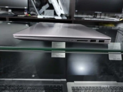 Ноутбук Asus Zenbook UX310UQ Core i5-6200U 8GB / 256GB SSD — миниатюра 8