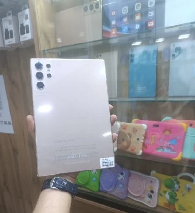 Планшет OZCT S25 Ultra 2sim 16/512gb