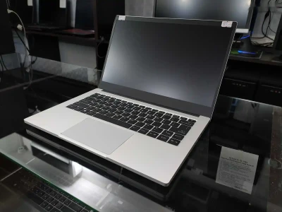 Ноутбук Mechrevo S1 Core i5-10210U 8GB/256GB SSD 10th GEN — миниатюра 2