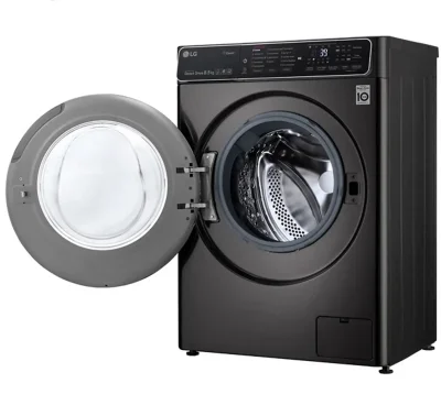 Стиральная машина 8.5кг LG F2T9GW9P