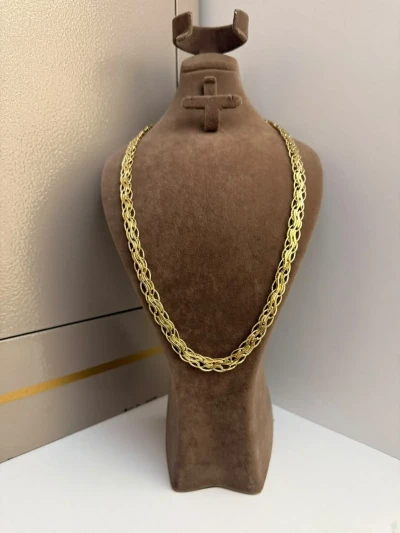 Золотая цепь
