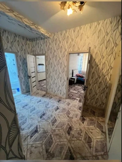 1-комн. квартира, 4 этаж, 55 м², 18 мкр — миниатюра 5